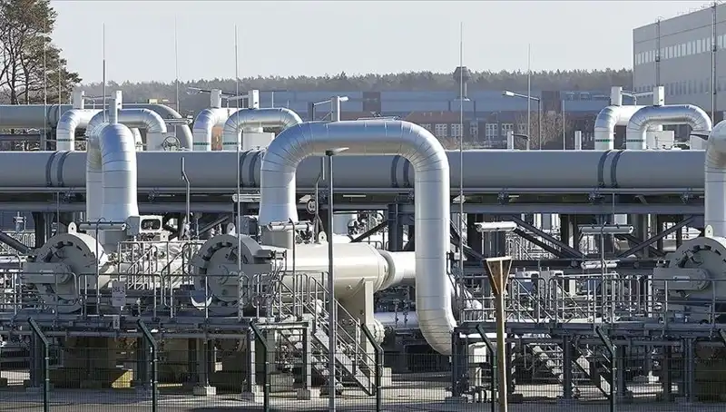 Doğalgaz Fiyatları Spot Piyada Yukarı Yönlü Hareket Ediyor: Nedenleri ve Etkileri