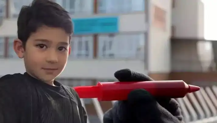 Şırınga Çikolata Davasında 5 Sanığa Hapis Cezası: Ailelerin Acıları Dindirilemeyecek mi?