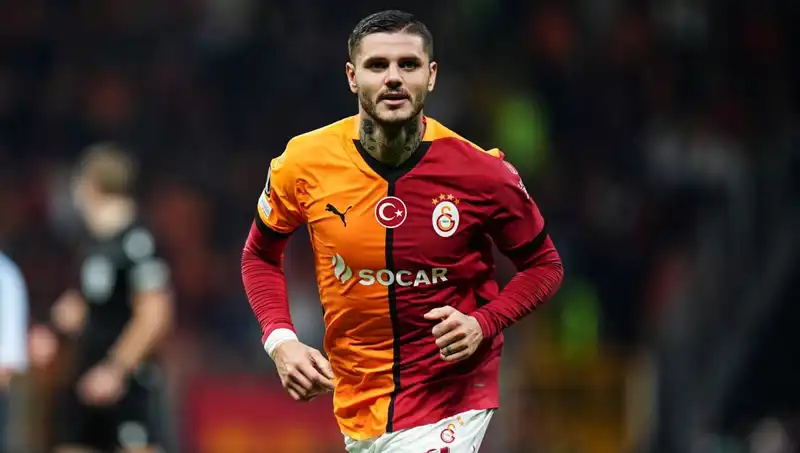 Icardi'nin Dönüş Tarihi Açıklandı: Hayranları Sabırsız Bekleyişte!