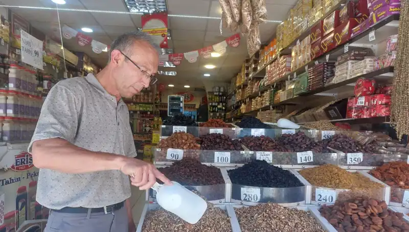 Bağışıklık Dostu Besinlerin Satışlarındaki Düşüşün Sebepleri