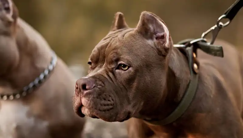 Köpeklerin Sırrı: Patisiyle Tetiği Çeken Hayvanın Şok Edici Hikayesi