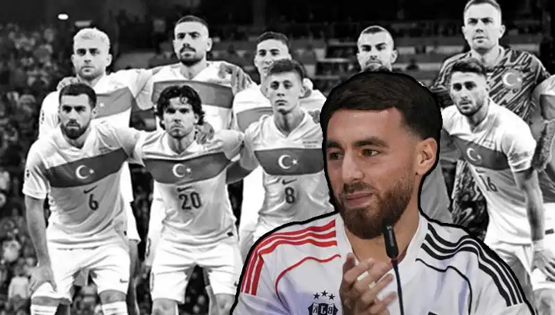Orkun Kökçü’nün Tarihi Yükselişi: Arda Güler’i Geride Bıraktı!