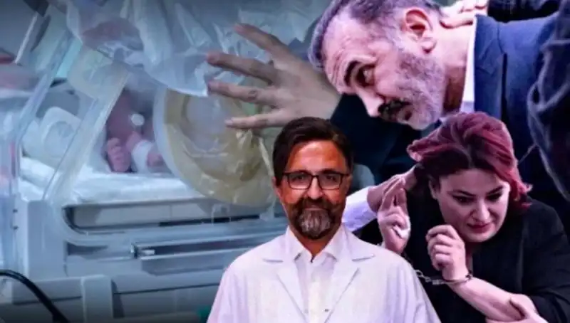 Yenidoğan Çetesi İddiası: İlker Gönen'in İntiharı Üzerine Şok Gelişmeler