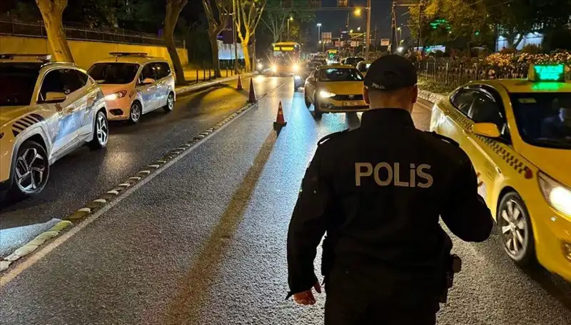 Huzur İstanbul Uygulaması: 1011 Kişi Gözaltına Alındı, Şehirde Tedirginlik Artıyor