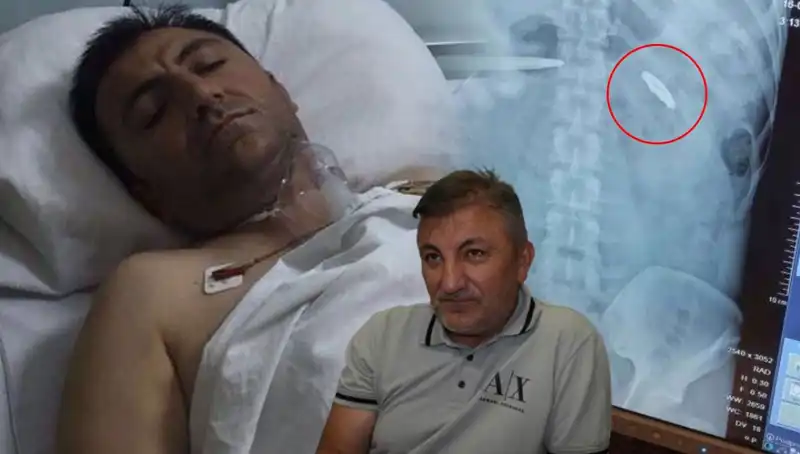 15 Temmuz'un Katlanılmaz Yüzü: Kurşunla Dönüşen Bir Hayat Hikayesi