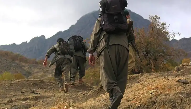 Türkiye'de Terörle Mücadelede Kritik 48 Saat: Öcalan'ın Mesajı Kandil'e Ulaşacak