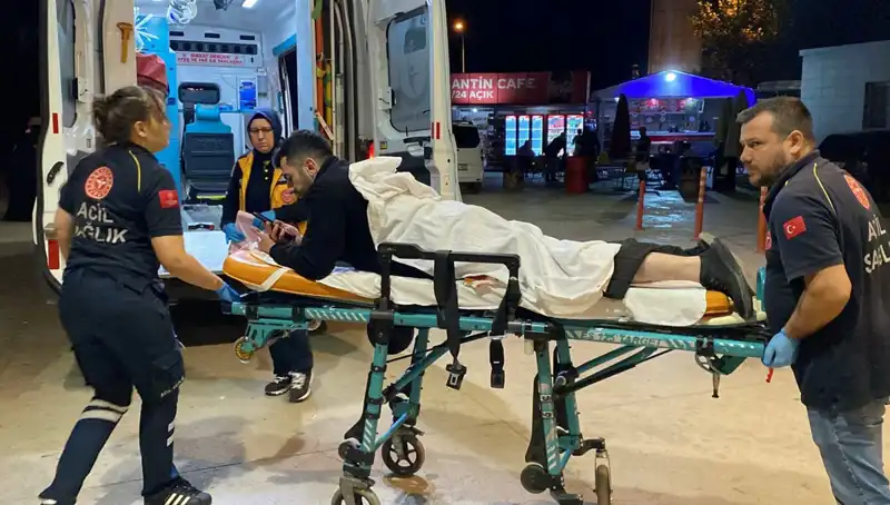 Çiftçi Savaşında Kan Döküldü: Bıçaklı Kavga Arazi Anlaşmazlığını Alevlendirdi