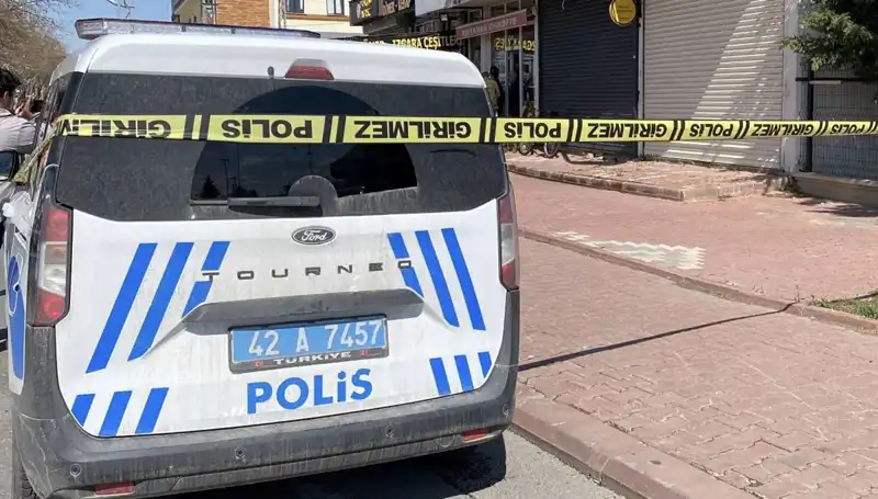 Kiracı ile İş Yeri Sahibi Arasındaki Kavga Kanlı Bitti: Cinayet Haberi