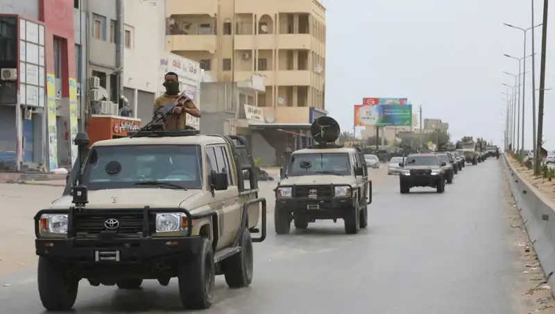 Birleşmiş Milletler’den Libya İçin Kriz Yönetimi Temasları