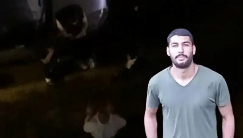 İstanbul’da Korkunç Cinayet: Gürültü Yüzünden Kalbinden Bıçaklandı