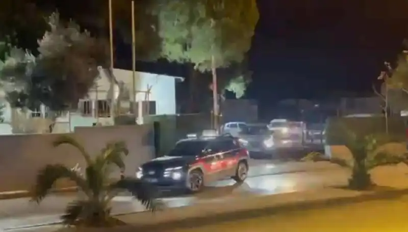 İzmir’de Gerçekleştirilen 24 Saatlik Operasyon: 141 Hükümlü Ele Geçirildi