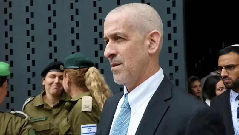 Netanyahu'nun İfadesi: "Mahkemeye Değil, Bana İtaat Et" Diyerek İstihbarat Şefini Şaşırttı