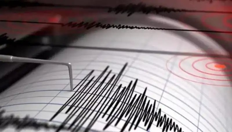 Kahramanmaraş'ta 4,1 Büyüklüğünde Deprem: Yeraltında Korkutan Hareketler