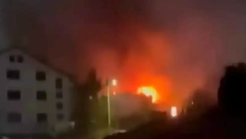 En Az 53 Kişinin Hayatını Kaybettiği Gece Kulübü Yangını Hakkında Bilmeniz Gerekenler