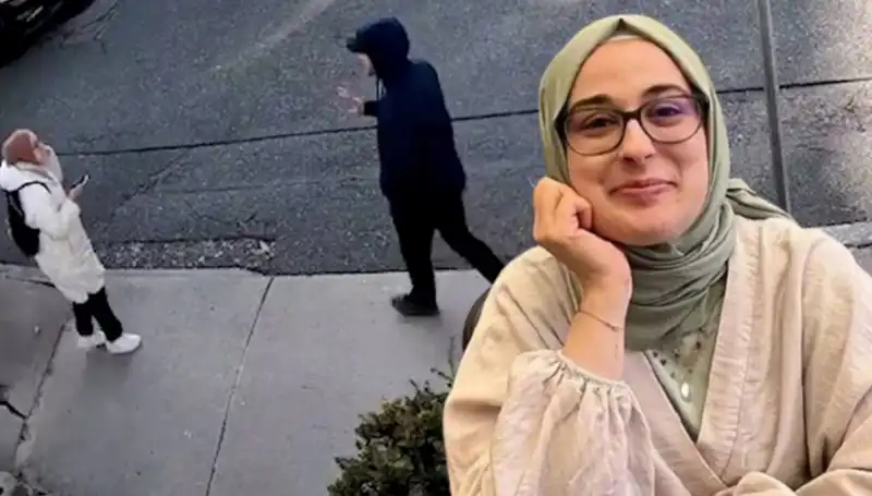 Rümeysa Öztürk Davasında Şok Gelişme: Avukatlarından Acil Talep!
