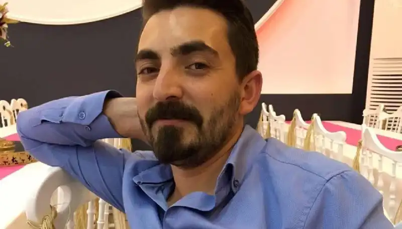 Forklift Kazasında Yaşamını Yitiren İşçi: Aile ve İş Dünyası Yasta