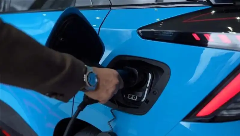 Elektrikli Araç Şarj İstasyonu Sayısı Neden 11 Bini Aştı?