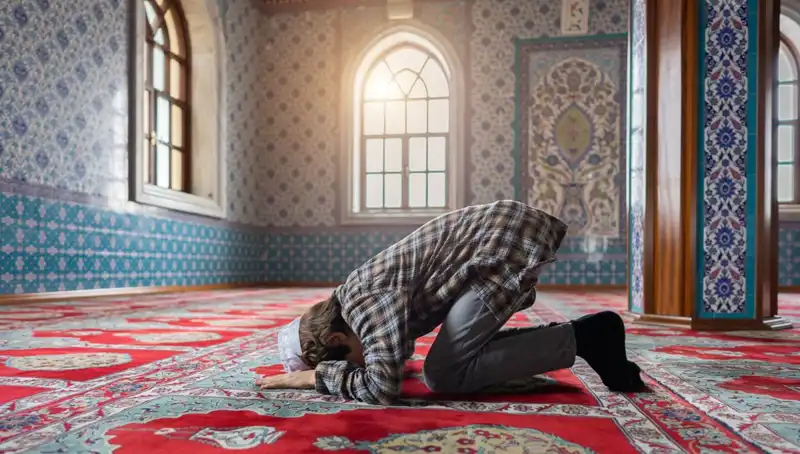 Cuma Namazı Nasıl Kılınır? Tüm Detaylarıyla Öğrenin!