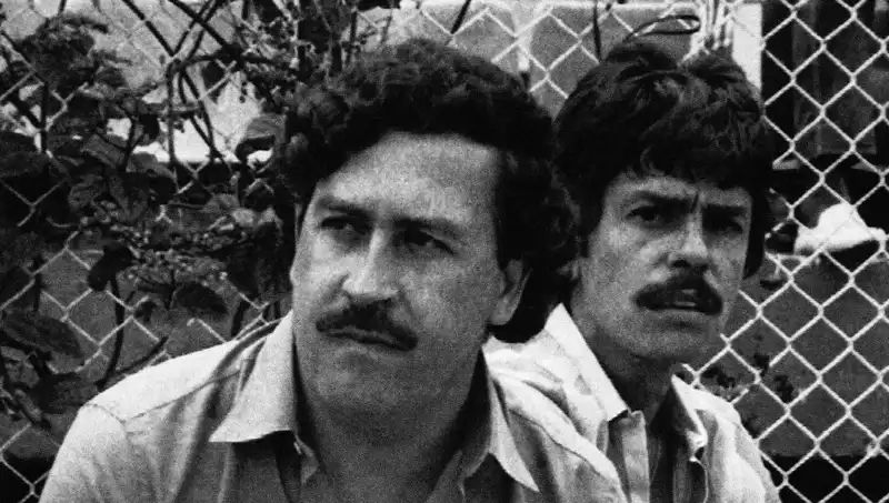 Escobar’ın Eski Pilotu: 20 Milyon Dolar Maaş Teklifini Neden Reddettim?