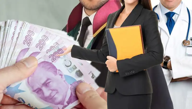 Temmuz Zammının Ardından Memur Maaşları: En Düşük Ücret Ne Olacak?