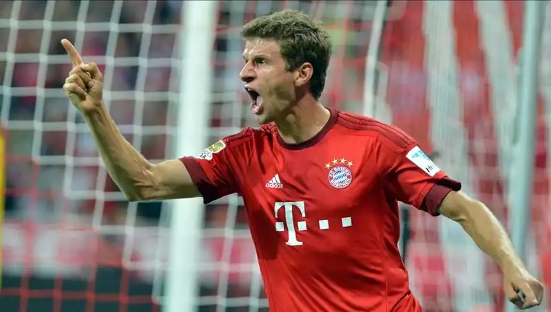 Bayern Münih'te Devir Bitiyor: Yeni Dönem Başlıyor