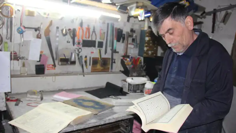 Bir Zamanların Gözdesi: Çıraklığı Unutulan Mesleğin Düşüşü