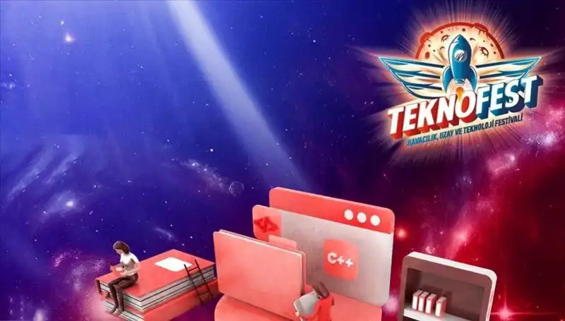 Teknofest İstanbul 2025: Teknoloji Tutkunlarını Bekleyen Heyecan Verici Tarihler