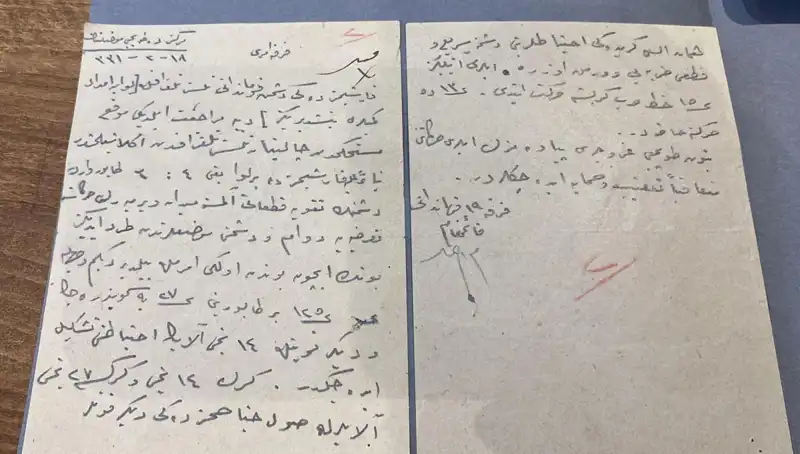 Atatürk’ün Gizli Emirleri: 100 Yıl Sonra Ortaya Çıkan Düşman Konuşmaları