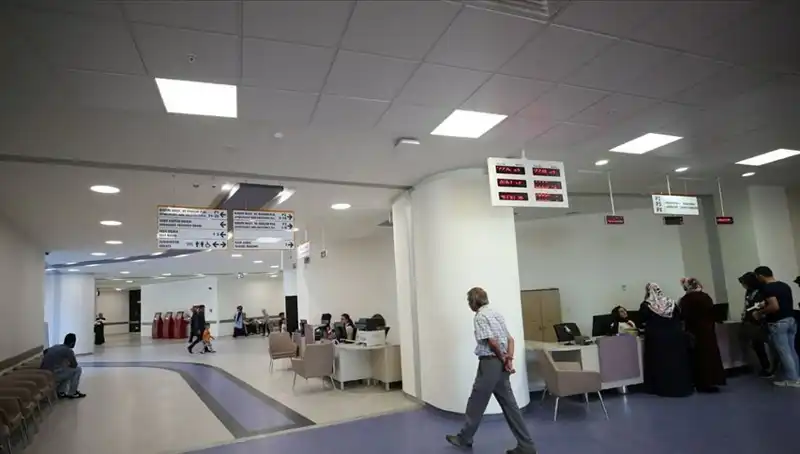 Türkiye'de Sağlıkta Yeni Dönem: TBMM'ye Sunulan Öneriler Neleri Kapsıyor?