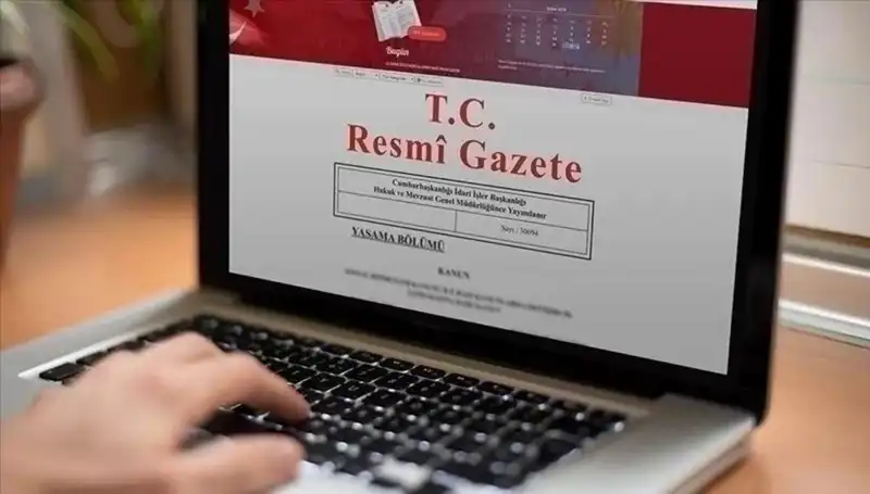 Yükseköğretim Kurumları İçin Yeni Dönem: Cumhurbaşkanı Kararı Resmi Gazete'de Yayınlandı