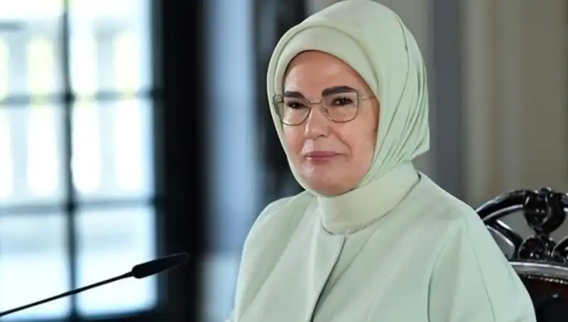 Emine Erdoğan, Uluslararası Aile Forumu'nu Neden Önemsiyor?