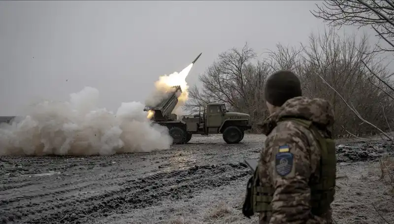 Ukrayna Ordusu: Amerikan Silahları Olmadan Savaş Stratejisi ve Dayanıklılığı