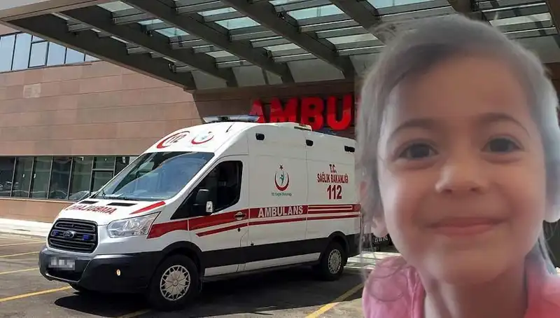 8 Yaşındaki Roza’nın Ardından 10 Ayda Gelen Acı Veda