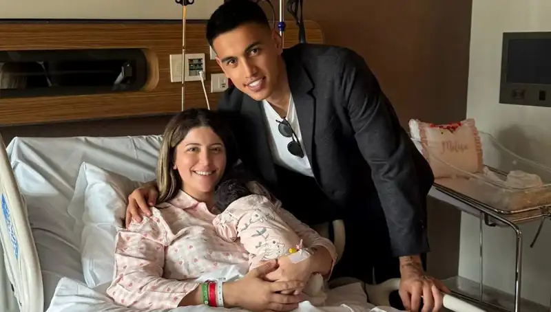 İrfan Can Eğribayat’a 2. Bebek Müjdesi: Aile Büyüyor!