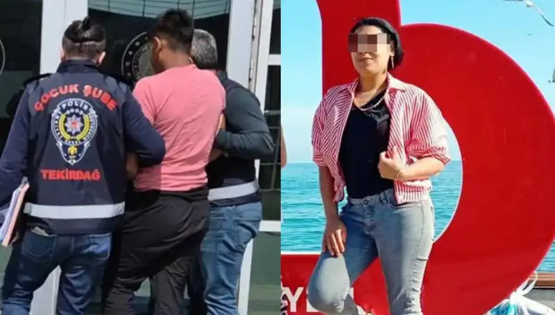 Tekirdağ'da Kan Donduran Olay: Yardım İçin Gittiği Evde Hayatını Kaybetti