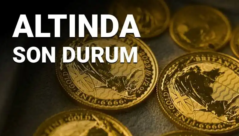Altın Fiyatlarında Sıcak Gelişmeler: 23 Ağustos 2025 Rakamları Açıklandı