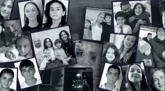 Bayramda Fark Edilen İhtiyaç: 36 Çocuk Unutulmuş Olabilir mi?