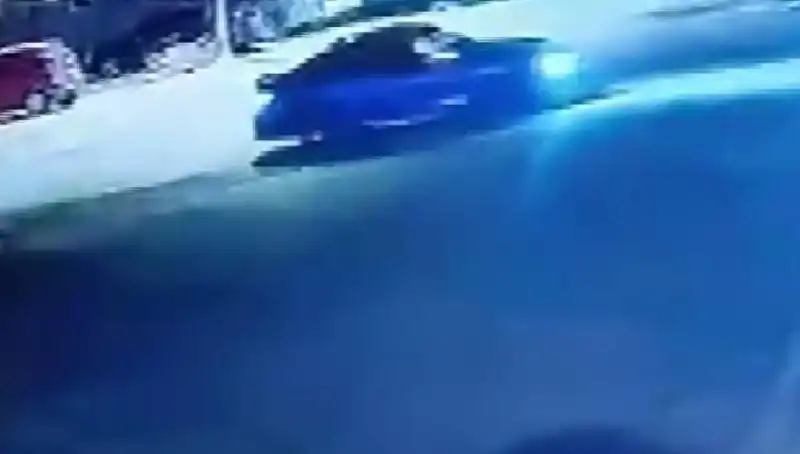 46 Bin Lira Cezayla Sonuçlanan Drift Yasağı: Trafikte Drift Yapanlar Dikkat!