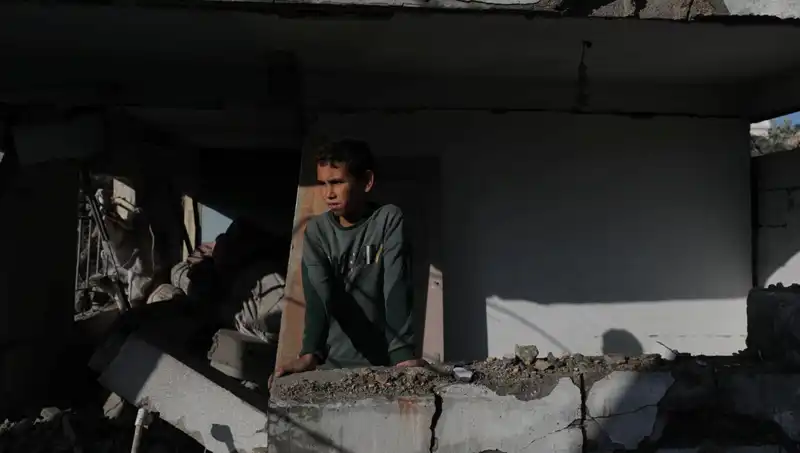 Gazze'deki İnsani Kriz Derinleşiyor: Can Kaybı 52 Bini Aştı