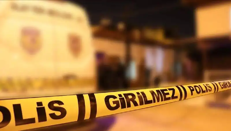Denizli'de Faciaya Sahne Olan Olay: Polis Memuru Ailesini Katledip İntihar Etti