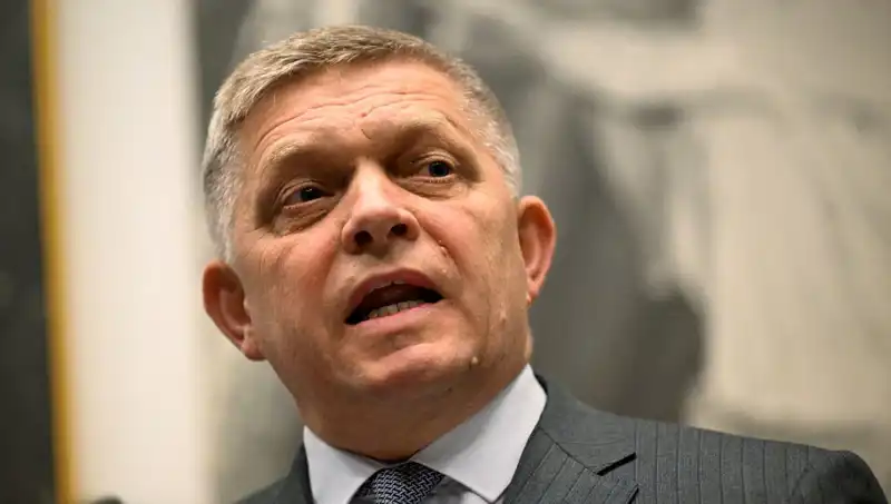 Slovakya’nın Rus Doğal Gazı İçin AB İle Yapacağı Anlaşma Neler Getirecek?