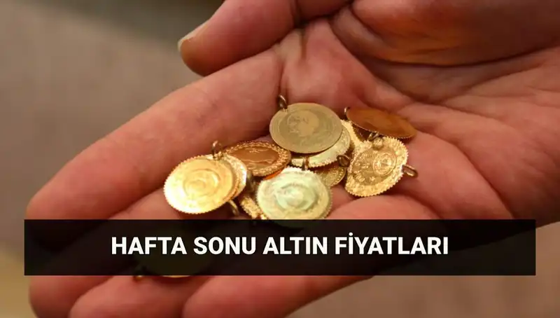 Son Dakika Canlı Altın Fiyatları: 28 Haziran 2023’te Ne Kadar?
