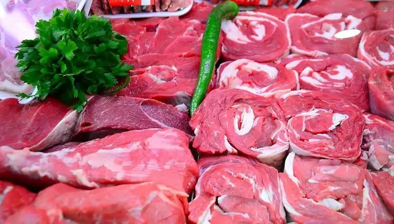 Kurban Eti Kavurma: Mükemmel Lezzet İçin Uygun Pişirme Yöntemleri