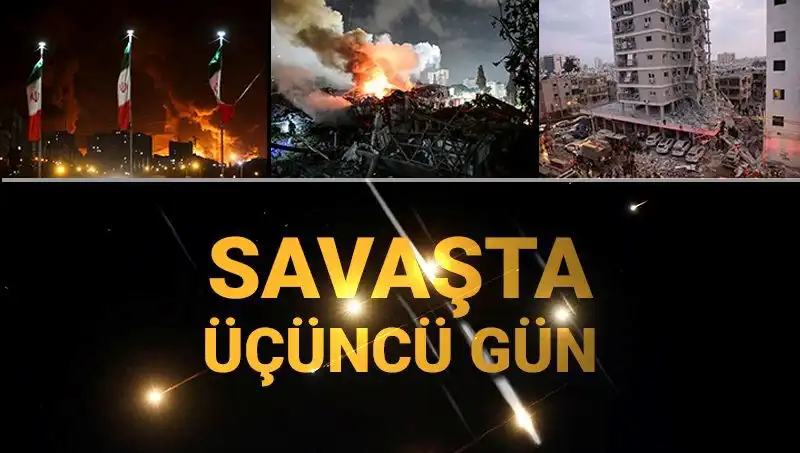 İsrail-İran Çatışmasında Yeni Gelişmeler: İki Mossad Ajanı Yakalandı, İsfahan Targetlendi