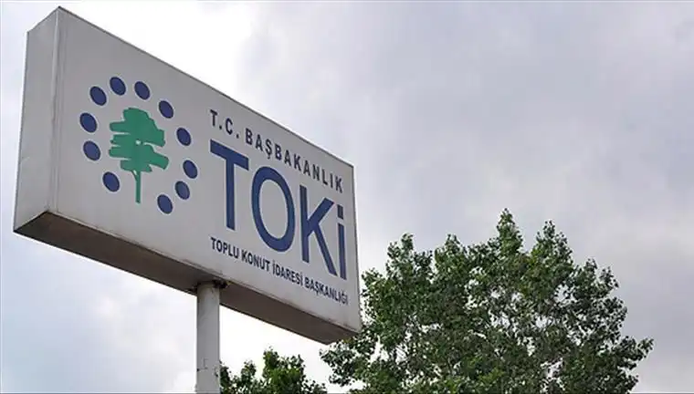 TOKİ, 56 İlde 642 Arsayı Satışa Çıkarıyor: Fırsatlar Kaçmayacak!