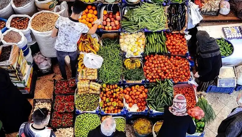 Marketler ve Pazarlarda Pestisit Kontrolü: Ne Kadar Güvenliyiz?