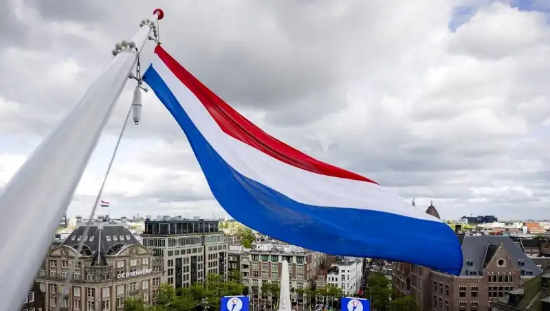 Hollanda'da İsrail Vatandaşlarına Yönelik Saldırılar Artış Gösteriyor