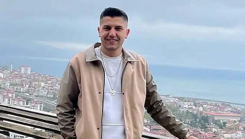 Erzurum'da Acı Olay: Uzman Çavuş Hayatını Kaybetti