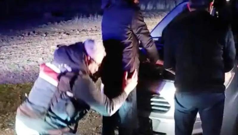 Çocukların Kavgasında Aileler Arasında Dehşet: 1 Kişi Hayatını Kaybetti
