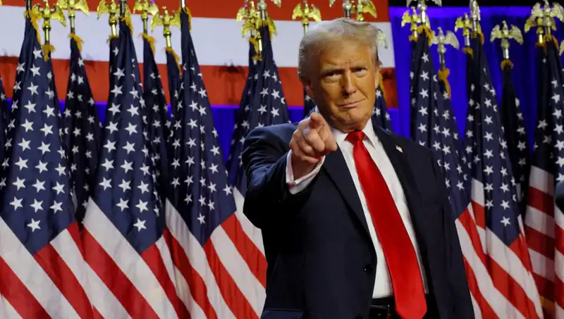 Trump, Rusya ve Ukrayna için "Büyük Ticaret" Vadiyinde Neler Söyledi?
